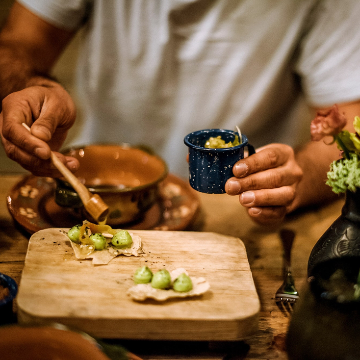 Sumérgete en la cultura y tradiciones mexicanas de la mano de estas auténticas Experiencias